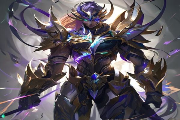DNF迷之礼盒